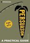 Introducing Persuasion