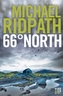 66° North. Wut, englische Ausgabe
