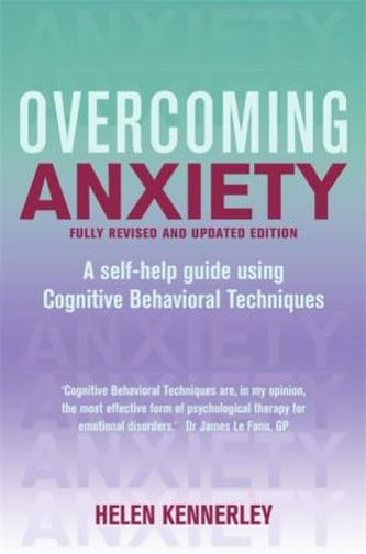 Overcoming Anxiety