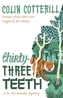 Thirty-Three Teeth. Dr. Siri sieht Gespenster, englische Ausgabe