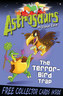 Astrosaurs - The Terror-bird Trap