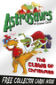 Astrosaurs - The Claws of Christmas