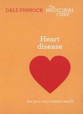 Heart: Eat Your Way to Better Health