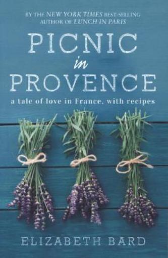 Picnic in Provence
