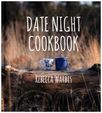 Date Night Cookbook