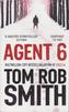Agent 6, English edition