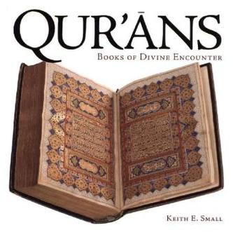 Qur'ans - Books of Divine Encounter