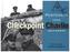 Postcards from Checkpoint Charlie