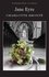 Jane Eyre, English edition