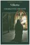 Villette, English edition