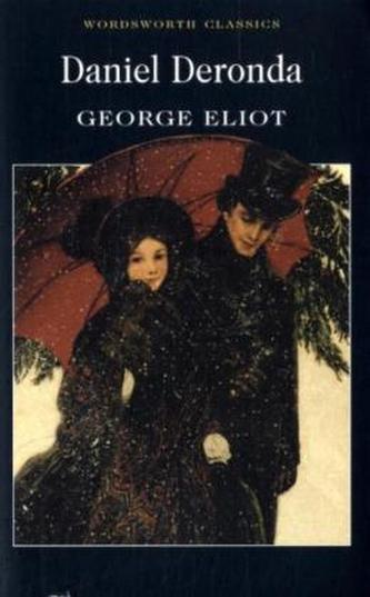 Daniel Deronda, English edition