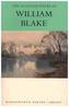The Selected Poems of William Blake