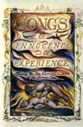 Songs of Innocence and Experience