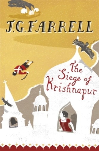 Siege of Krishnapur