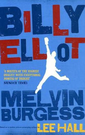 Billy Elliot, English edition