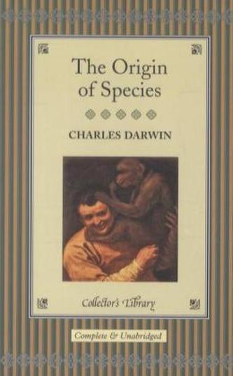 The Origin of Species