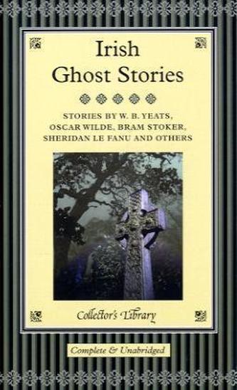 Irish Ghost Stories