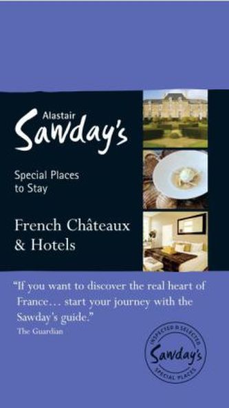 French Châteaux & Hotels