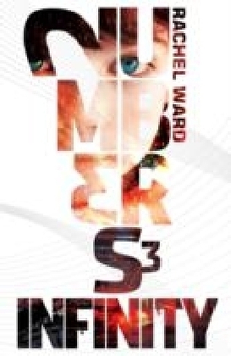 Numbers - Infinity. Numbers - Den Tod im Griff, englische Ausgabe