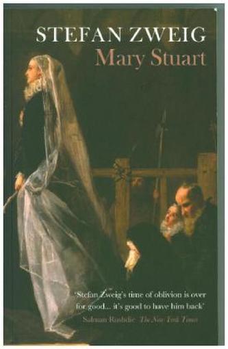 Mary Stuart