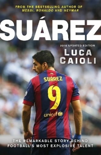 Suarez - 2016 Updated Edition