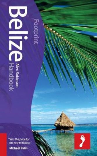 Footprint Belize Handbook
