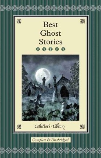 Best Ghost Stories