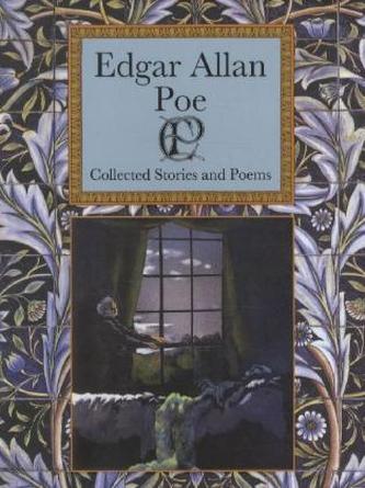 Collected Stories and Poems