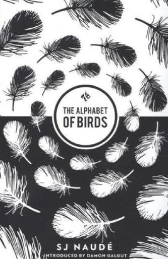 The Alphabet Of Birds