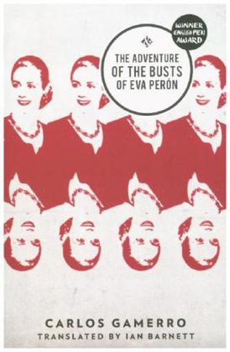 The Adventure Of The Busts Of Eva Perón