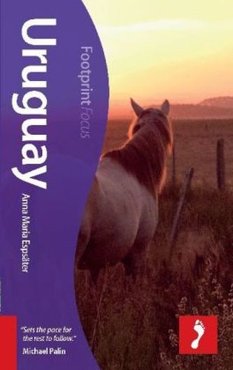 Footprint Focus Uruguay