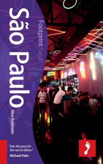 Footprint Focus Sao Paulo