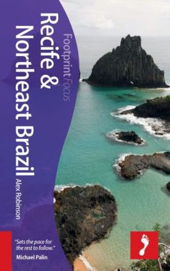 Footprint Focus Recife & Northeast Brazil