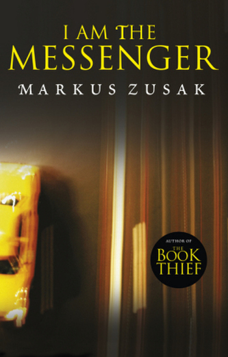 I Am the Messenger. Der Joker, englische Ausgabe
