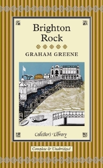 Brighton Rock. Am Abgrund des Lebens, englische Ausgabe