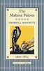 The Maltese Falcon. Der Malteser Falke, englische Ausgabe