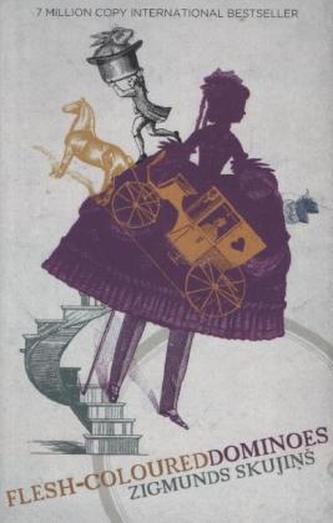 Flesh-Coloured Dominoes