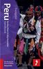 Footprint Handbook Peru