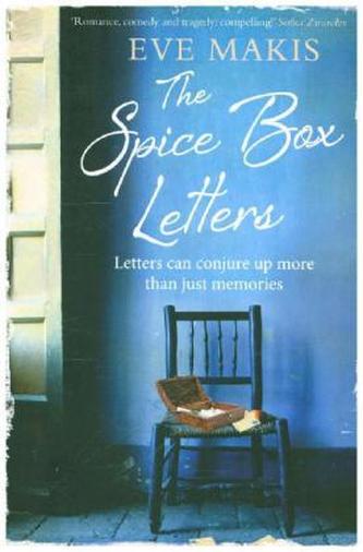 The Spice Box Letters