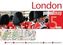 London PopOut Map