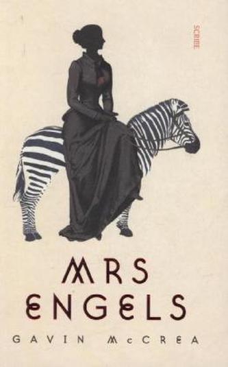 Mrs Engels
