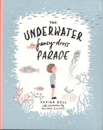 The Underwater Fancy-Dress Parade