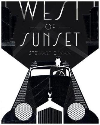 West of Sunset