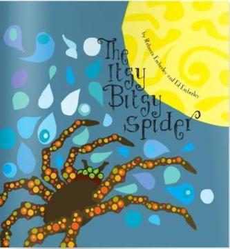 The Itsy Bitsy Spider