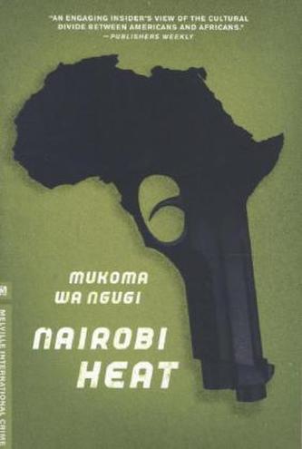 Nairobi Heat, English edition