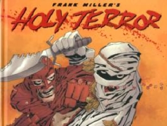 Holy Terror