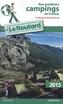 Guide du Routard Nos meilleurs campings en France 2015