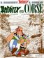 Asterix - Asterix en Corse. Asterix auf Korsika, französische Ausgabe