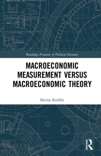 Macroeconomic Measurement Versus Macroeconomic Theory