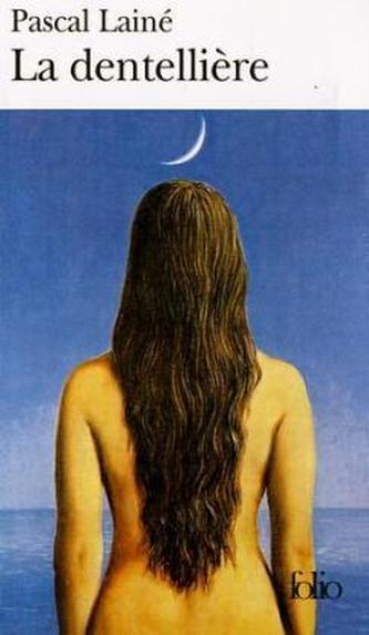 La dentellière. Die Spitzenklöpplerin, französische Ausgabe